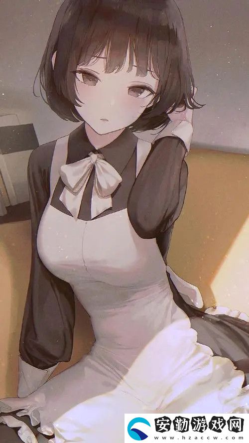 雙乳被一左一右的吸著