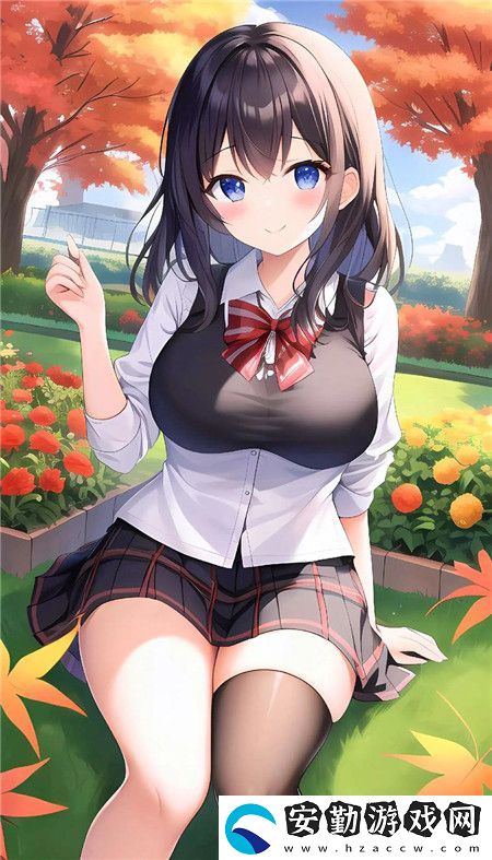 甘雨觸摸