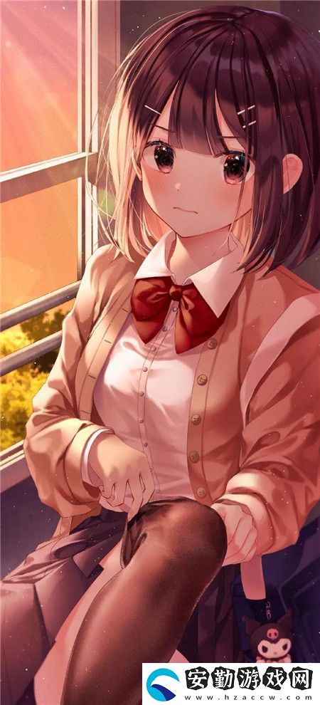 16歲小花妹妹CSGO