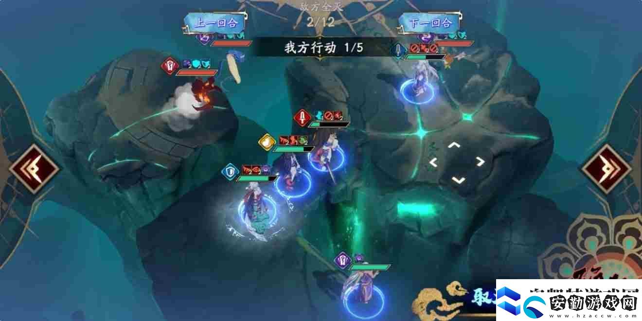 天地劫手游45級靈淵光攻略