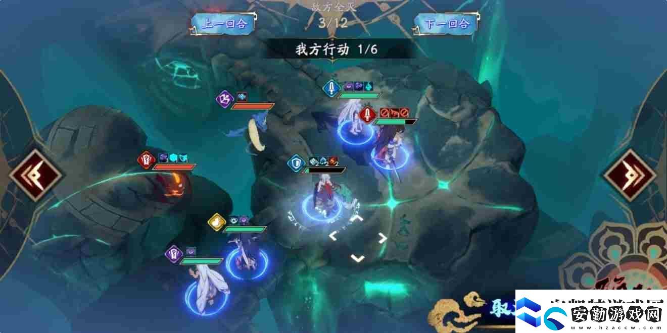 天地劫手游45級靈淵光攻略