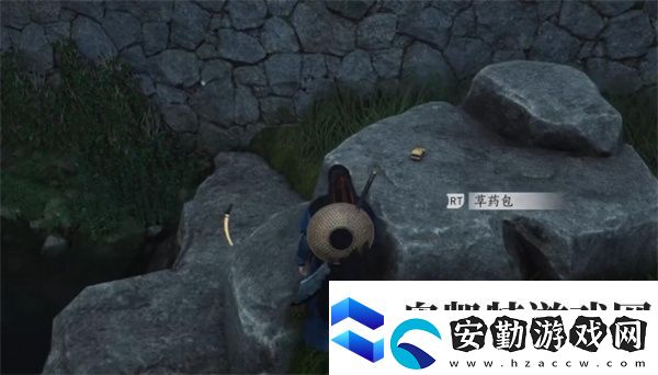 燕云十六聲池魚林木任務攻略分享