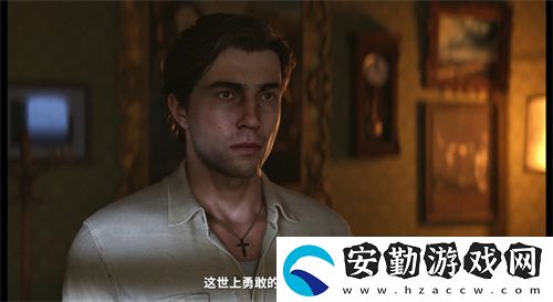 四海兄弟