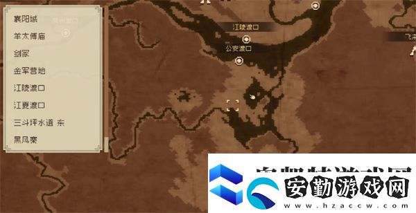 大江湖之蒼龍與白鳥快速刷錢方法