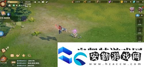 塔防+城建經(jīng)營(yíng)的爽快策略體驗(yàn)！龍石戰(zhàn)爭(zhēng)給2025年一點(diǎn)小震撼！