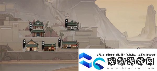 鬼谷八荒手游傳授道種方法分享