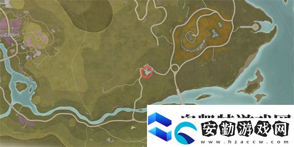 無限暖暖搭乘熱氣球位置分享