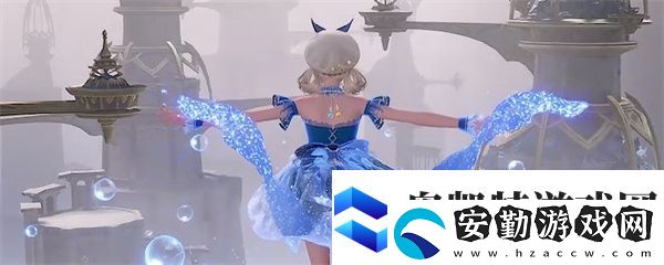 無限暖暖搭乘熱氣球位置分享