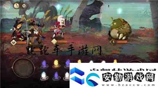 萬象物語