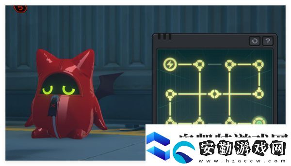 絕區(qū)零可厄匹斯港通關(guān)攻略分享