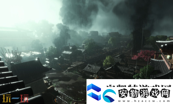 燕云十六聲麻布袋死了嗎