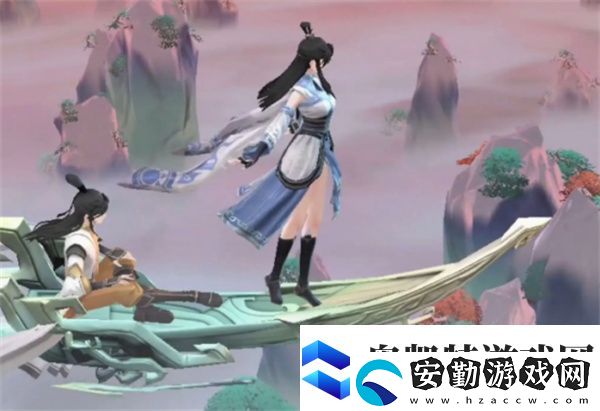問劍長(zhǎng)生靈界玩法攻略分享