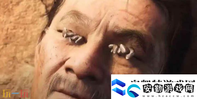 燕云十六聲麻布袋死了嗎