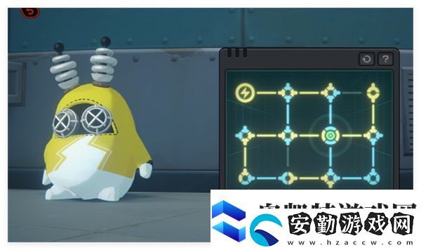 絕區(qū)零可厄匹斯港通關(guān)攻略分享