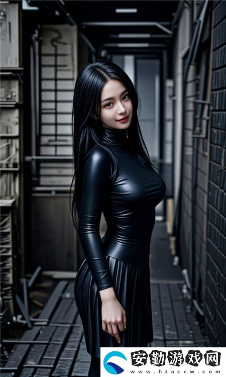 二次元人物做劇烈游戲