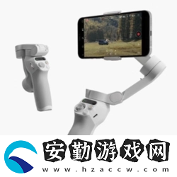 三軸增穩(wěn)