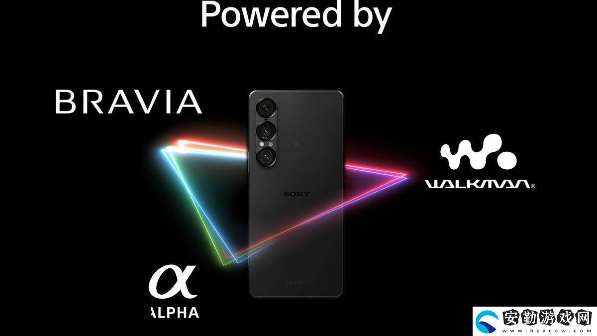 索尼Xperia