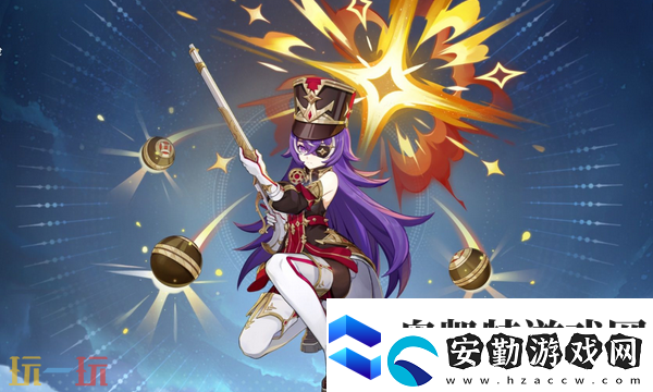 原神夏沃蕾加火系主C怎么玩