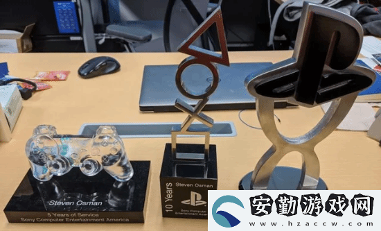 索尼員工福利大揭秘