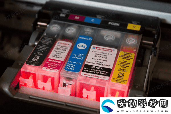 打印機打出來不清晰怎么調(diào)整
