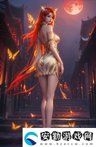 高清無字幕夜晚視頻素材