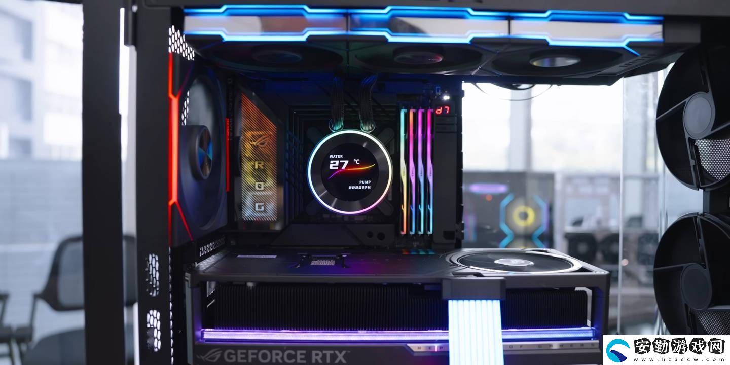 聯(lián)力COMPUTEX