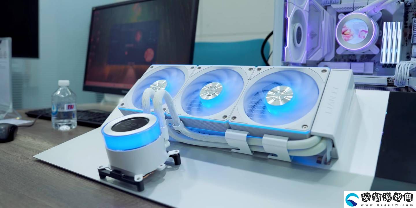 聯(lián)力COMPUTEX