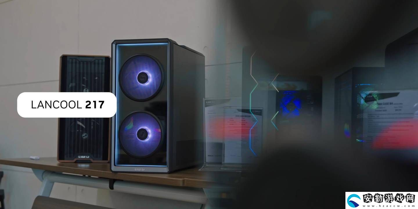 聯(lián)力COMPUTEX