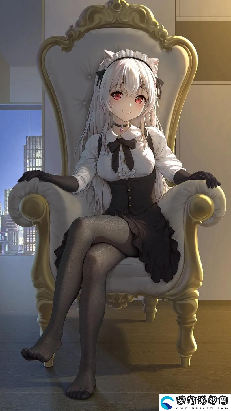 暴躁少女csgo視頻大全