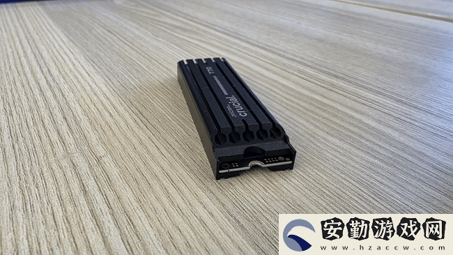 英睿達(dá)臺北電腦展大秀肌肉